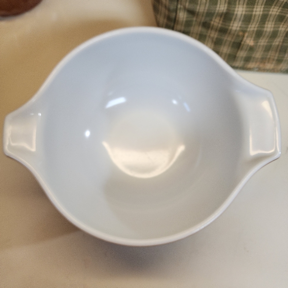 442 PYREX By Corning Mixing / Serving bowl 1.5 qt - Picture 5 of 16